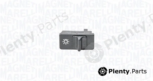 Magneti Marelli 000041501010 — Switch, headlight