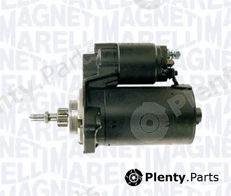 Magneti Marelli 944280125900 — Starter