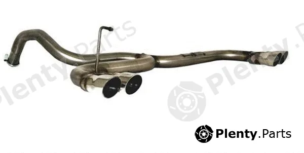 Magneti Marelli 000202114151 — Exhaust System