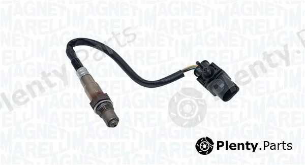 Magneti Marelli 466016355219 — Lambda Sensor