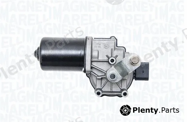 Magneti Marelli 064351121010 — Wiper Motor