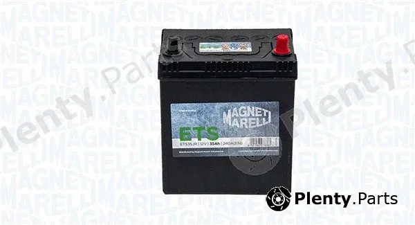 Magneti Marelli 069035240006 — Starter Battery