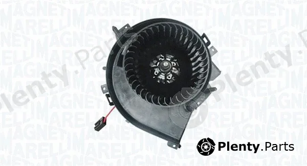 Magneti Marelli 069412276010 — Interior Blower