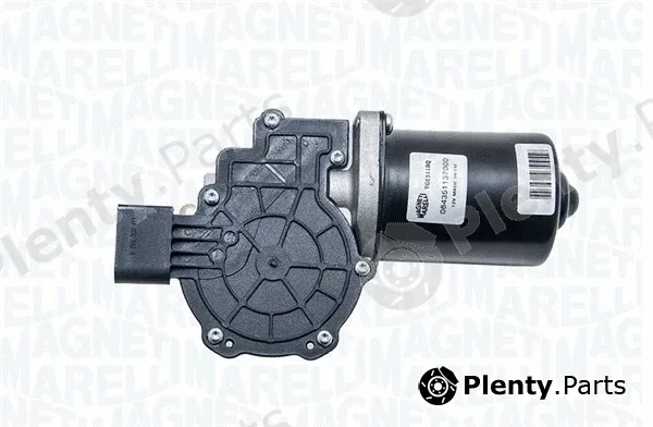 Magneti Marelli 064351137010 — Wiper Motor