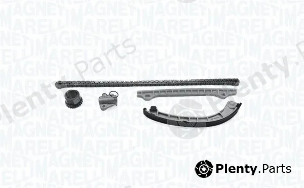 Magneti Marelli 341500000430 — Timing Chain Kit