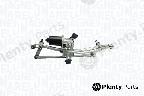 Magneti Marelli 064351738010 — Window Cleaning System