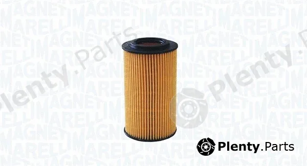 Magneti Marelli 153071760763 — Oil Filter