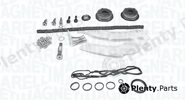 Magneti Marelli 341500000132 — Timing Chain Kit