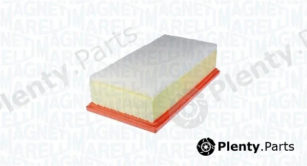 Magneti Marelli 153071762373 — Air Filter