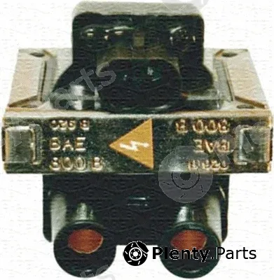 Magneti Marelli 060780002010 — Ignition Coil