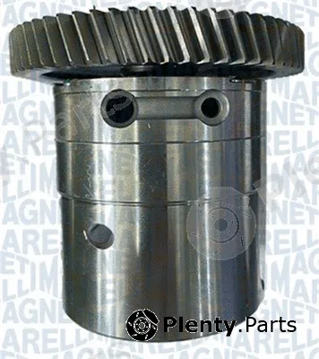 Magneti Marelli 351516000039 — Oil Pump