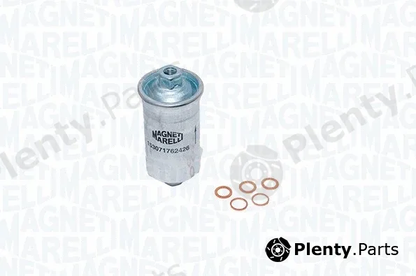 Magneti Marelli 153071762426 — Fuel Filter