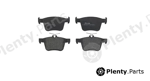 Magneti Marelli 363700485125 — Brake Pad Set, disc brake