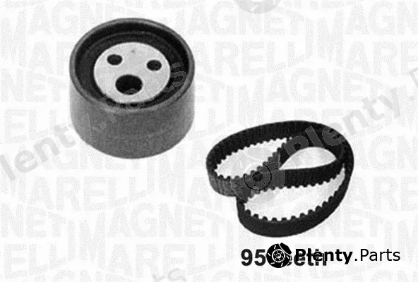 Magneti Marelli 341301460000 — Timing Belt Kit