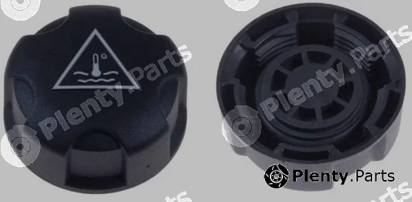 Magneti Marelli 359001603120 — Cap, radiator