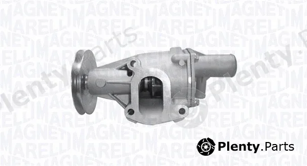 Magneti Marelli 352316170328 — Water Pump, engine cooling