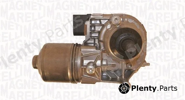 Magneti Marelli 064350013010 — Wiper Motor