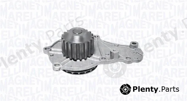Magneti Marelli 352316170919 — Water Pump, engine cooling