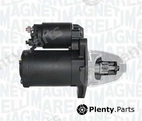 Magneti Marelli 944280235200 — Starter