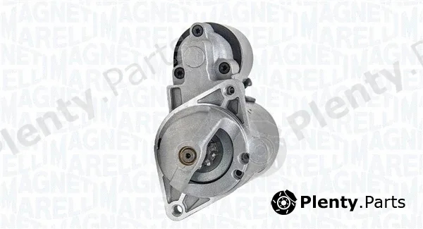 Magneti Marelli 063721206010 — Starter