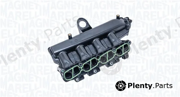 Magneti Marelli 802000524010 — Intake Manifold Module