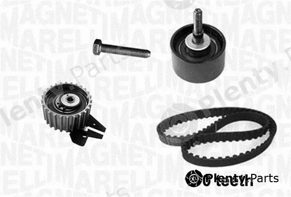 Magneti Marelli 341301050000 — Timing Belt Kit