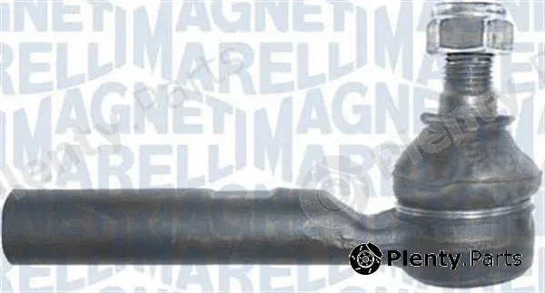 Magneti Marelli 301191606690 — Tie Rod End