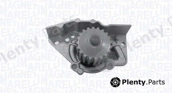 Magneti Marelli 352316170911 — Water Pump, engine cooling