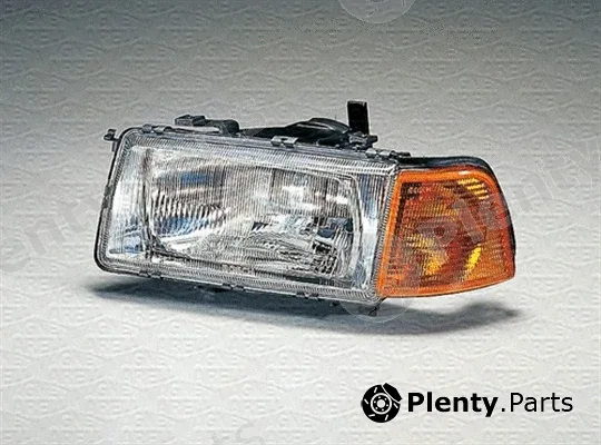 Magneti Marelli 711305621122 — Diffusing Lens, headlight
