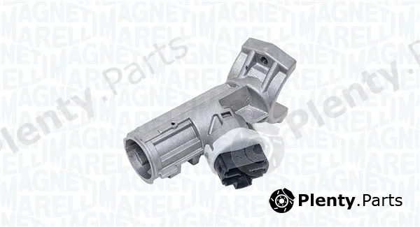 Magneti Marelli 064100009010 — Steering Lock