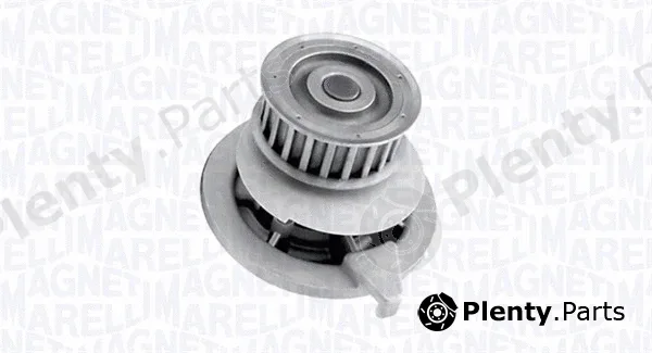 Magneti Marelli 352316170847 — Water Pump, engine cooling