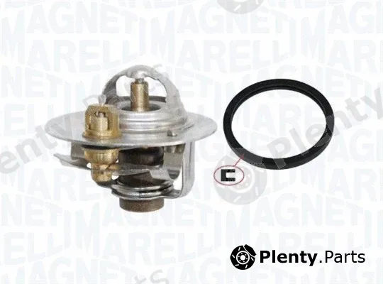 Magneti Marelli 352317100780 — Thermostat, coolant