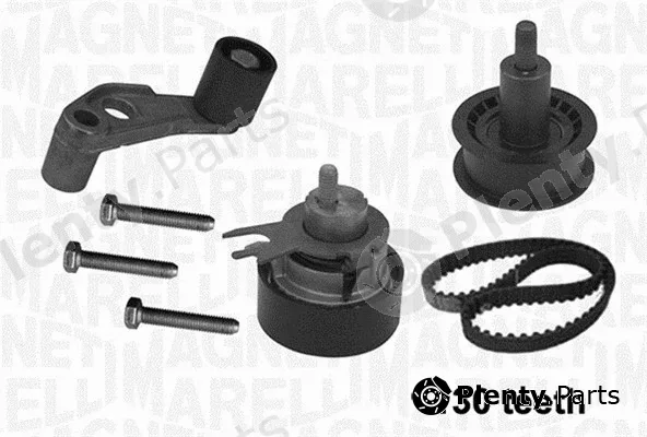Magneti Marelli 341305730000 — Timing Belt Kit