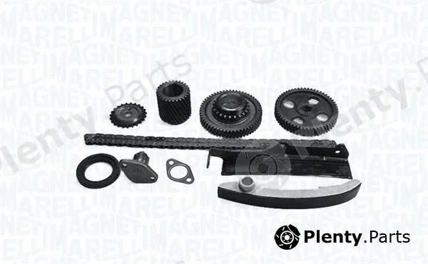 Magneti Marelli 341500000540 — Timing Chain Kit