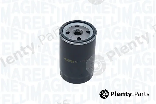 Magneti Marelli 152071758770 — Oil Filter