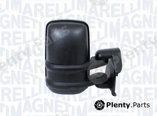 Magneti Marelli 351991706550 — Exterior Mirror, driver cab