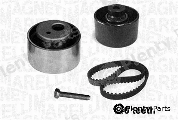 Magneti Marelli 341304160000 — Timing Belt Kit