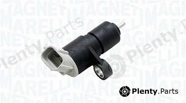 Magneti Marelli 064848091010 — Sensor, crankshaft pulse