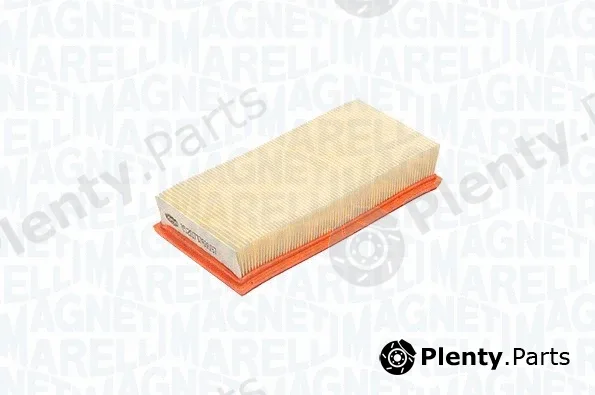 Magneti Marelli 152071761697 — Air Filter