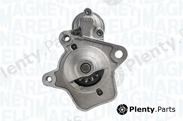 Magneti Marelli 063521726280 — Starter