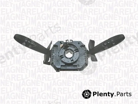 Magneti Marelli 000043155010 — Steering Column Switch