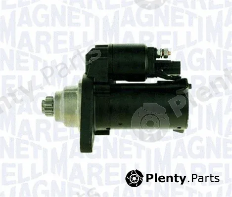 Magneti Marelli 944280202400 — Starter