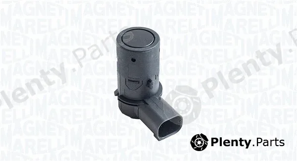 Magneti Marelli 021016077010 — Sensor, parking distance control