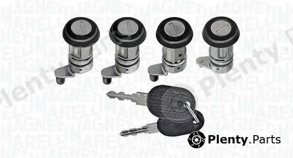 Magneti Marelli 350105028200 — Lock Cylinder Kit