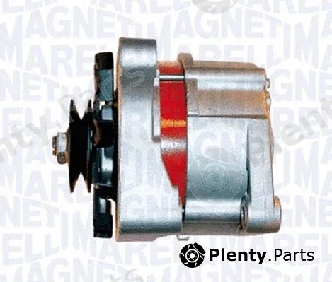 Magneti Marelli 944390357800 — Alternator