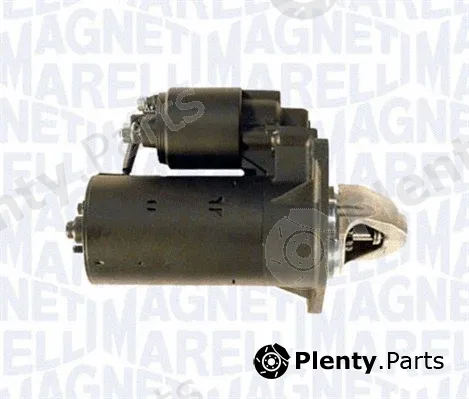 Magneti Marelli 944280184400 — Starter