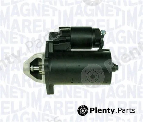 Magneti Marelli 944280800960 — Starter