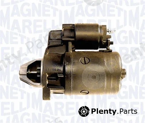 Magneti Marelli 944280102600 — Starter