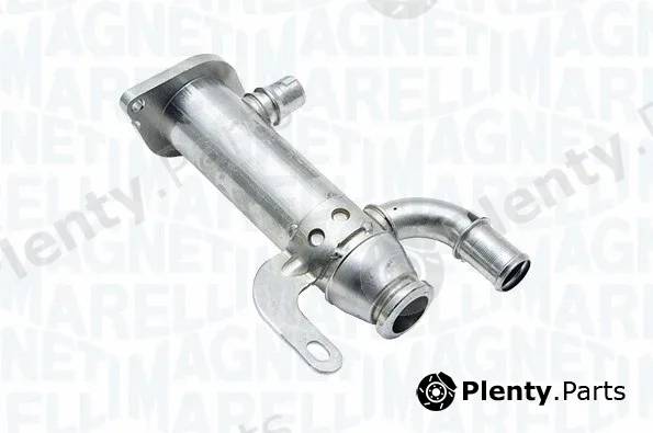 Magneti Marelli 572022112014 — Cooler, exhaust gas recirculation