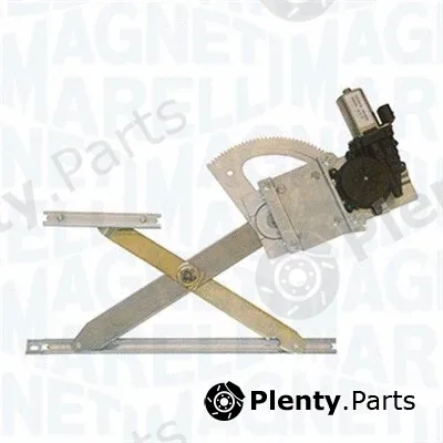 Magneti Marelli 350103159700 — Window Regulator